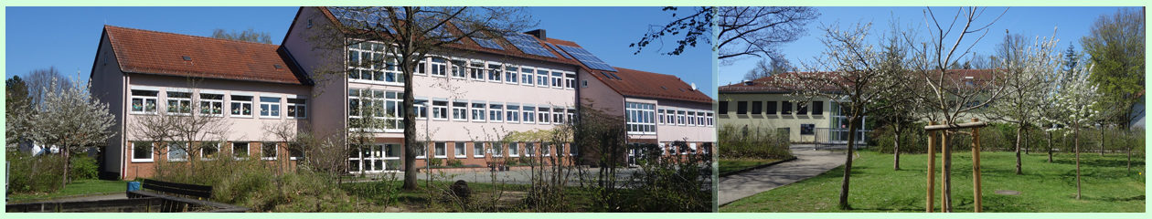 Grundschule Röthenbach b. St. W.